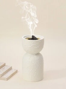 Cylindrical Style Aromatherapy Diffuser, Suitable For Desk, Home Decor Gifts Birthday Graduation