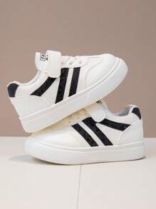 Kids' Casual Sports Shoes, Soft-Sole Comfortable, Suitable For Running, Sports, Walking, Daily Casual Wear