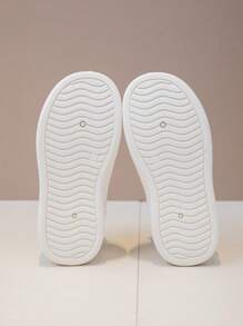 Kids' Casual Sports Shoes, Soft-Sole Comfortable, Suitable For Running, Sports, Walking, Daily Casual Wear