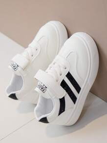 Kids' Casual Sports Shoes, Soft-Sole Comfortable, Suitable For Running, Sports, Walking, Daily Casual Wear