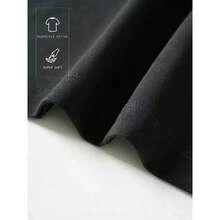 Valentine Day Western Cowgirl Cowboy Xoxo Heart T-Shirt, Women's Loose Fit Drop Shoulder T-Shirt