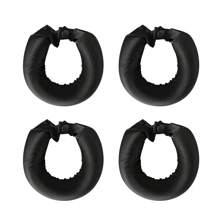 Set de 3 rizadores de cabello sin calor con 3 ganchos, herramienta de rizado de olas grandes de 3 cm para personas con cabello grueso, accesorios para el cabello, rizadores, rizos sin calor, productos y accesorios para el cabello, artículos esenciales de viaje, de vuelta a la escuela, artículos esenciales de viaje y vacaciones, accesorios para el cabello de mujer, rizadores de cabello, cepillo para cabello rizado, rodillos, productos para cabello rizado, rizador, rodillos para el cabello, rizado del cabello, herramientas para cabello rizado, rodillo para el cabello, cabello rizado, rizos sin calor, rizador de cabello, barbería, herramientas para el cabello, productos para el cabello, rizadores de cabello, accesorios de barbería, viaje, rodillos, artículos para el cabello, accesorios para el cabello, productos para cabello rizado, rizador, rodillos para el cabello, equipo de peluquería, rizado del cabello, herramientas para cabello rizado, rodillo para el cabello, Navidad, barbería, riz - Multicolor - Ver 21