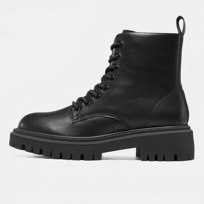 Skechers MODERN COMFORT WINTER系列女士时尚休闲靴