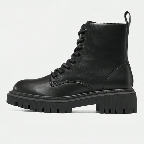 Skechers Botas femininas casuais da moda MODERN COMFORT WINTER Series