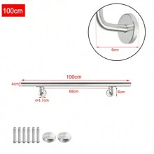 XMTECH Chain Fence - 100厘米 - 查看 2