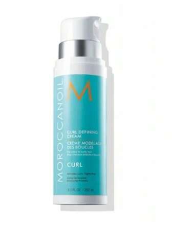 Curl Defining Cream 8.5 Oz / 250ml