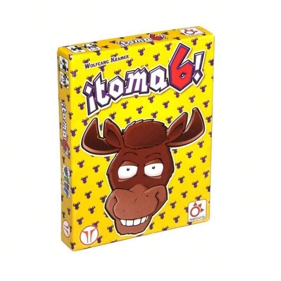 Mercurio 採取6 - 彩色 - 查看 1