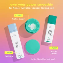 Drunk Elephant Protini Cream-0.16oz/5ml - Protini Cream - View 7