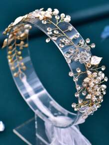 Bridal Belts - Gold - View 3