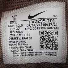 2025 男士 Nike Zoom Vomero Roam 滑板/复古鞋，低帮 FV2295-201