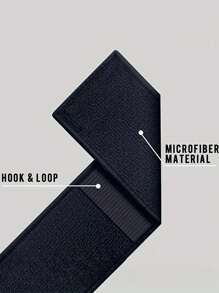 1条随机图案团队运动毛巾，便携式毛巾，适用于橄榄球、足球、健身房运动擦拭，吸汗毛巾