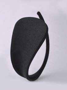 1 件女士性感内衣配饰 - 透明光滑 C 字裤，Rave - 黑色 - 查看 3