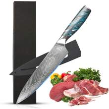 Kitchen Knives