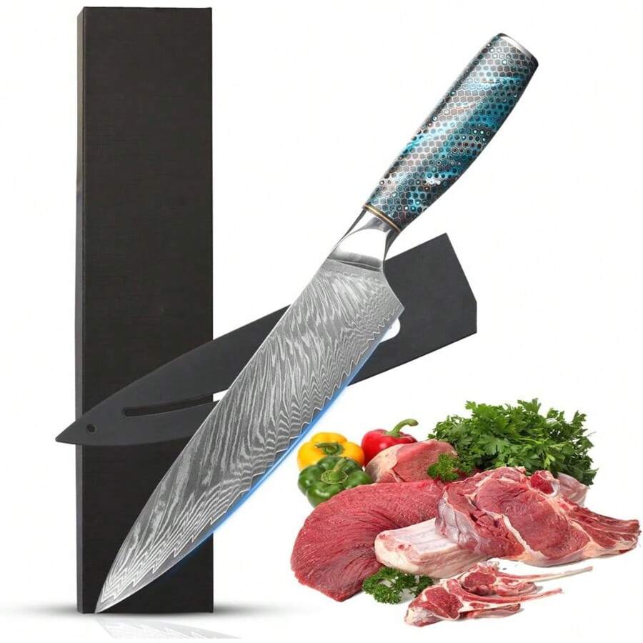Kitchen Knives