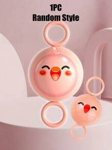 1 pieza Silbato con luz parpadeante - Juguete giratorio con luces, regalos para fiestas, relleno de bolsas de regalo, premios de clase, juguetes sensoriales, juguetes para fidget, relleno de bolsas de fiesta