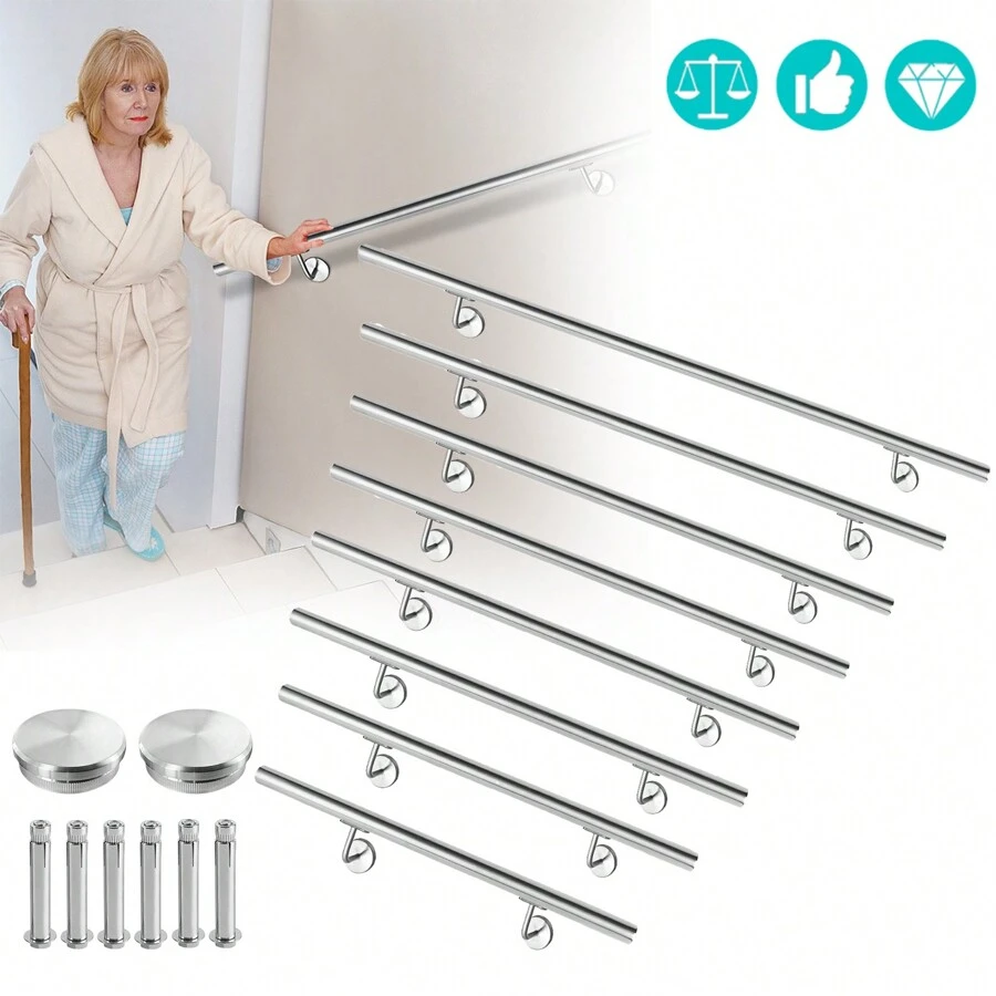 XMTECH Chain Fence - 100厘米 - 查看 1