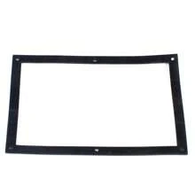 Switch Panel Control Panel Double USB Voltmeter 6 Speed For Yacht Caravan IP68 - Black - View 8