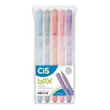 BPX 0.7mm CiS Ballpoint Pen - Case 5 UNIT