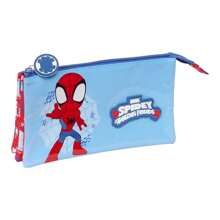Marvel Potloodzakken