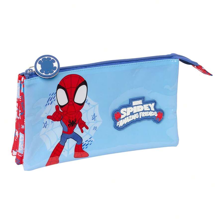 Marvel Potloodzakken