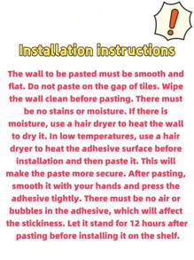 1pc Punch-Free Wall-Mounted Bathroom Storage Rack, Shower Storage Shelf,Faucet Storage Rack,Bathroom Cosmetics And Toiletries Storage Rack, Clear Wall Mounted Organizer For Bathroom Storage And No Drill Wall Mount Adhesive Shelf,Washbasin Storage Rack, Bathroom Storage Rack, Bathroom And Kitchen Storage Supplies,Traceless Adhesive Hook, Adhesive Patch Home Bathroom Decor Bathroom Organizer Summer Back To School