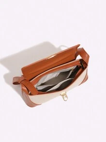 New Fashionable Versatile Shoulder Bag, Handbag, Croissant Bag, Underarm Bag