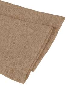 Y2K 弹力透视长袖圆领修身T恤