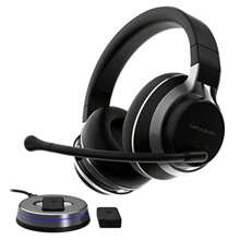 Turtle Beach Stealth 700 Gen 2 Max Cobalt Blue Multiplatform Wireless 40 Hour Battery Bluetooth Gaming Headset PS5 PS4 PC Mobile - as pic - View 1