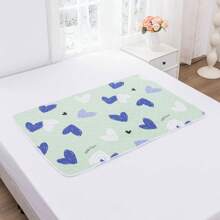 1pc Reusable And Washable Leak-Proof Pad - Multicolor - View 6