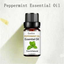 VIVAVUE. Aceites esenciales de plantas de 10 ml / 0.35 fl.0z para el cuidado de la piel del rostro y el Body, hidratantes, nutritivos, aceite de masaje hidratante. Aceites esenciales para humectación, difusores, para usar en casa o en movimiento, adecuados para humidificadores, difusores de aromas, regalo de aceites para difusor de perfume