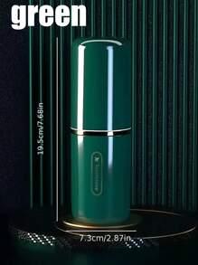 Portable Travel Toothbrush Box Set, Wash Cup With Lid, Toothpaste, And Toothbrush Storage Box Mouthwash Cup,Makeup Brush Storage Box, Travel Wash Cup ,Portable Couple Toothbrush,Travel Supplies, Bathroom Decor, Bathroom Accessories, Storage And Organization - Multicolor - View 6