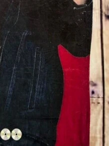 FRAZADA VIAJERA - Multicolor - Ver 2