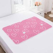 1pc Reusable And Washable Leak-Proof Pad - Multicolor - View 5