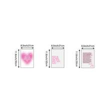 1/3 piezas Imágenes de arte de pared cristiano moderno Impresiones de lienzo con citas bíblicas Póster de citas religiosas de color rosa con estética femenina para decoración de dormitorio, sala de estar o dormitorio universitario Decoración de pared sin marco