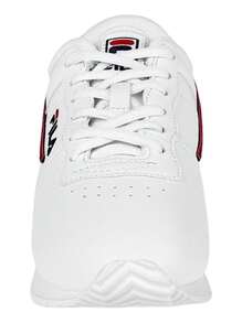 FILA Lady Tennis 5rm01058126 Simipiel Bco - 白色 - 查看 5