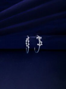 1 Pezzo Anello in Argento Sterling 925 con 12 Segni Zodiacali, Regolabile, Adatto per l'Uso Quotidiano delle Donne, Il Miglior Regalo per Madre, Fidanzata e Sorelle