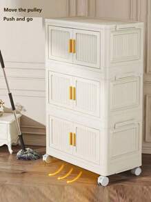 5/4/3/2/1 Layer Closet Organization And Storage Storage Organizer Closet Organizer Shoe Rack Makeup Organizer Clothes Organizer Storage Cabinet Dresser For Bedroom Drawer