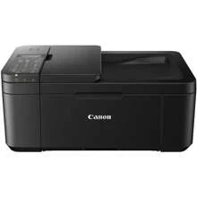 Canon PIXMA TR4722 All-In-One Wireless InkJet Printer With ADF, Mobile Print And Fax - 1 - View 6