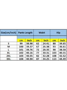 Women Retro High Waist Pants Slim Fit Casual Straight Floral Print Long Trousers