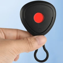 Portable LED Detector Light, Smart Scanning Sensor Device, Anti-Spy, Anti-Surveillance, Anti-Recording, With Type-C Charging Port - Multicolor - View 3