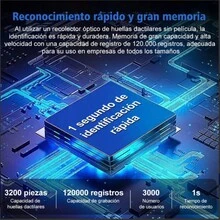 Time Clocks - US A Type Plug(110-127V) - View 9