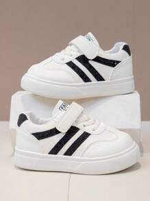 Kids' Casual Sports Shoes, Soft-Sole Comfortable, Suitable For Running, Sports, Walking, Daily Casual Wear