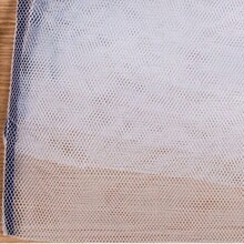 Maternity Organizer Bag Kit 4 And 6 Units. Luxury Nylon - 海軍藍條紋 - 查看 3