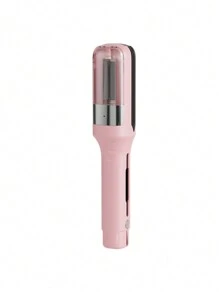 Rechargeable Hair Clipper, Automatic Trimming Frizzy Hair Split Ends Trimmer, Portable Electric Automatic Hair Clipper, Home Gift