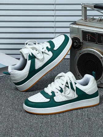 Nuevos zapatos casuales de senderismo de talla baja multipropósito con estampado de dopamina para hombres y mujeres, zapatillas planas cómodas aptas para la escuela, el transporte y las reuniones, gran artículo de oferta para hombres