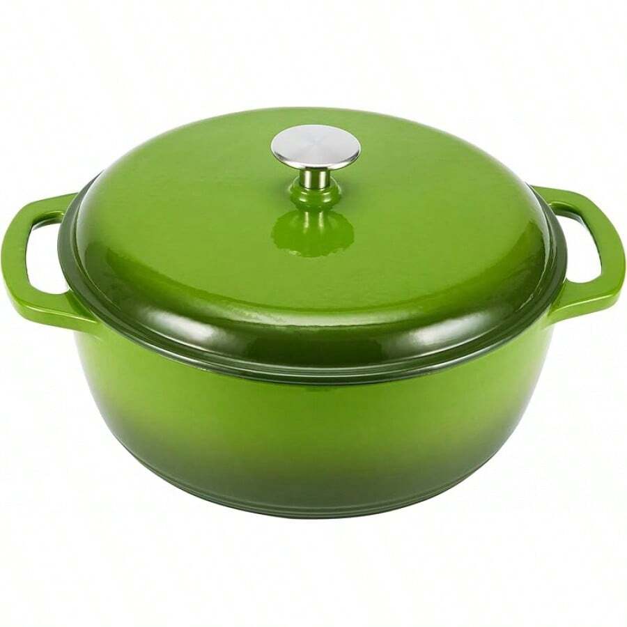 Camping Pots, Pans & Griddles - Green - View 1