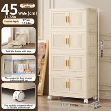 5/4/3/2/1 Layer Closet Organization And Storage Storage Organizer Closet Organizer Shoe Rack Makeup Organizer Clothes Organizer Storage Cabinet Dresser For Bedroom Drawer