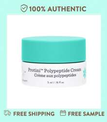 Drunk Elephant Protini Cream-0.16oz/5ml - Protini Cream - View 1