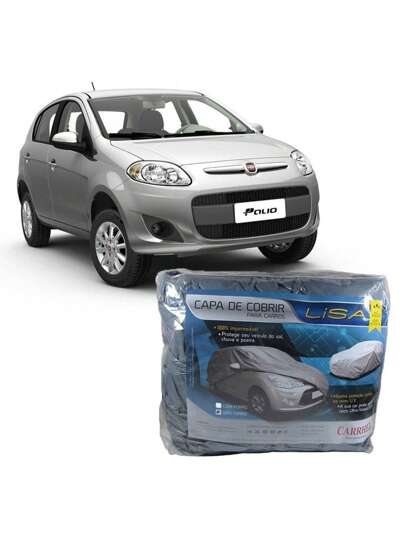 RAFCAR Capa Protetora Para Cobrir Fiat  Palio