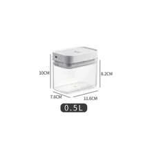 Pasta Containers - 500ml - View 7